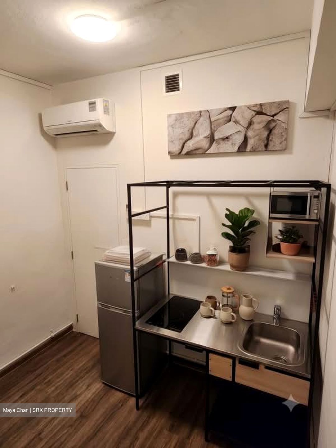 Simon Place (D19), Terrace #593634601